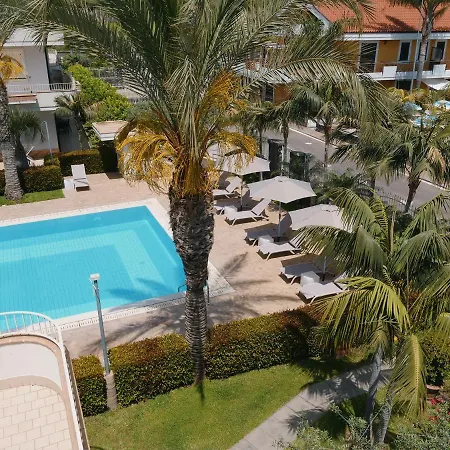 Villa Galati Resort-3