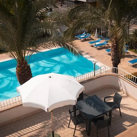 Villa Galati Resort-2